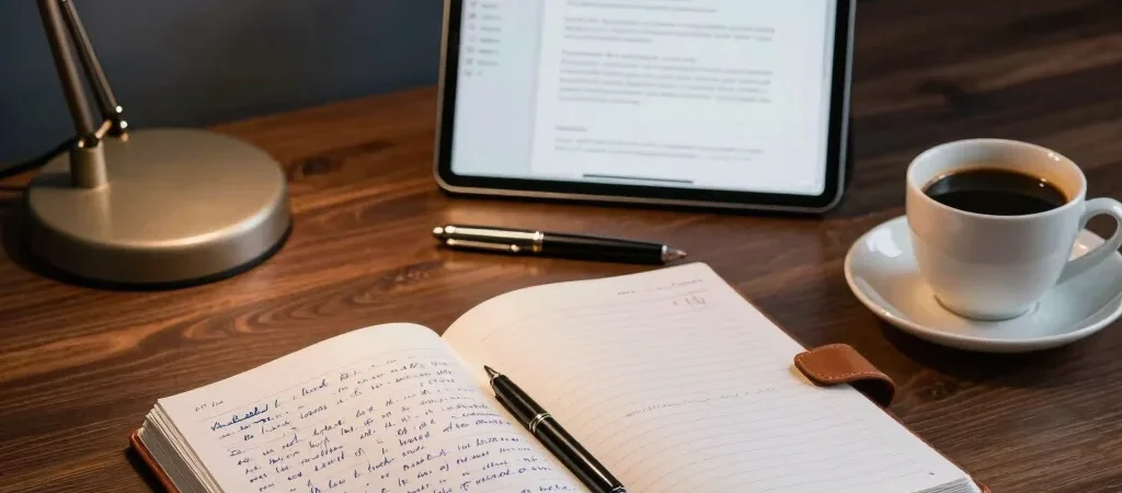 How to Structure Daily Current Affairs Notes for Maximum Recall
