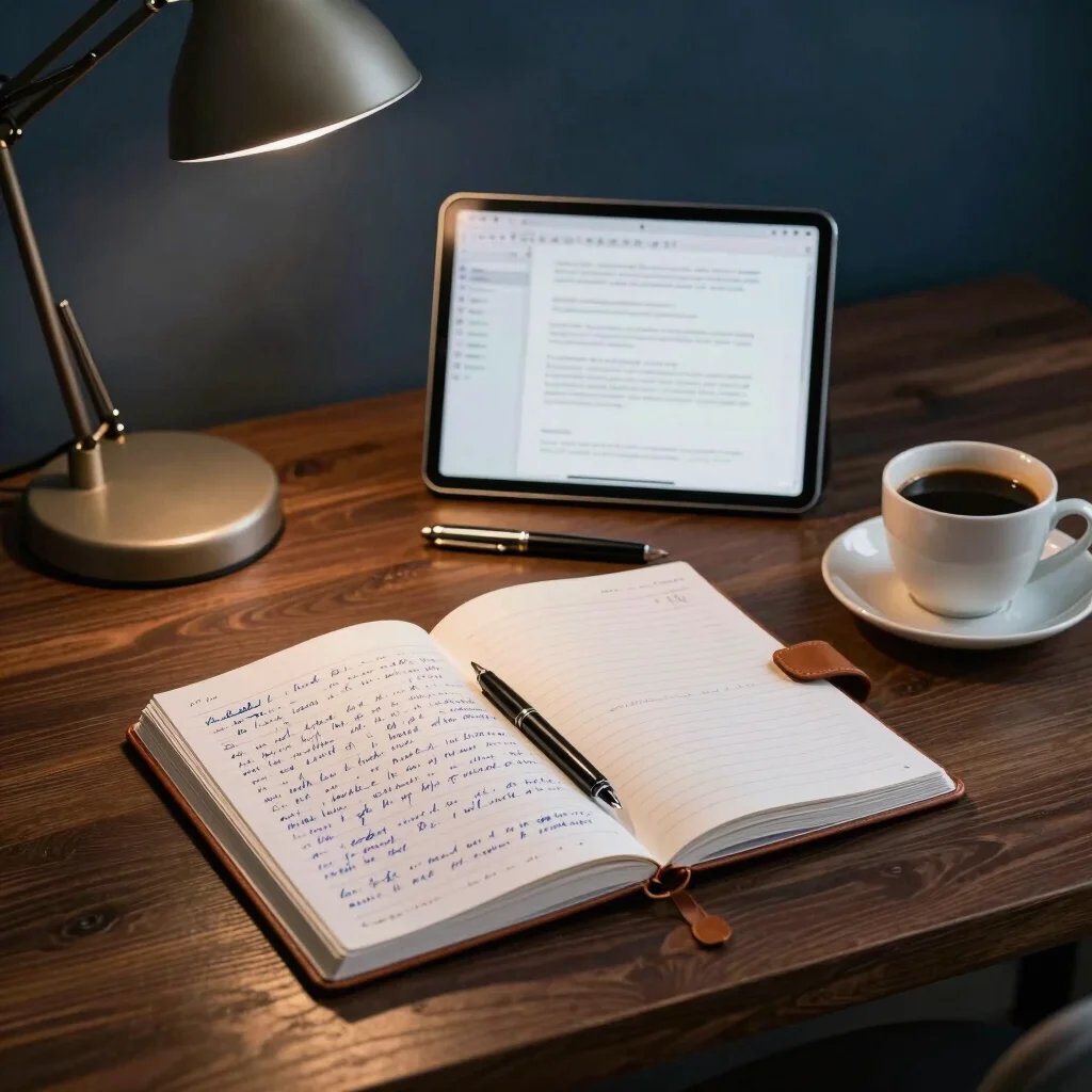 How to Structure Daily Current Affairs Notes for Maximum Recall